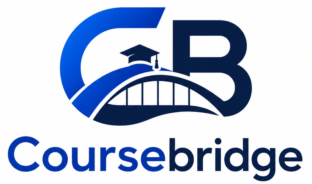 Course Bridge